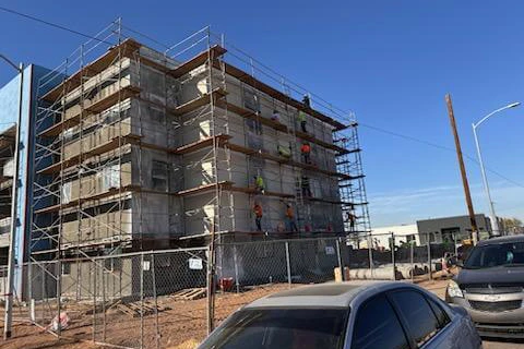 Affordable Drywall Repair