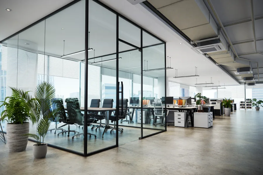 Commercial Remodeling